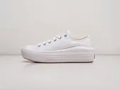 Кеды Converse Chuck Taylor All Star Move Low цвет Белый