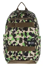 Рюкзак женский Converse 10018447331 зеленый
