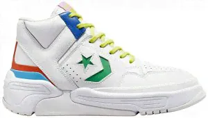 Полуботинки кроссовые CONVERSE CONS A02523-0