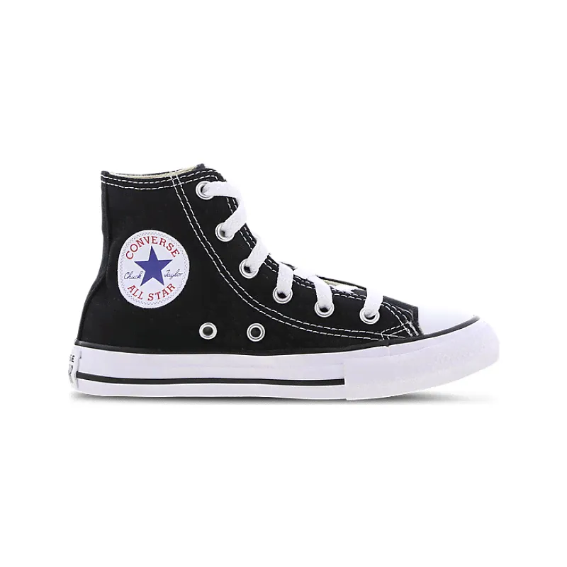 Converse Converse Chuck Taylor All Star Hi