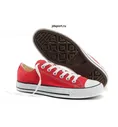 Converse Chuck Taylor All Star Low (Red)