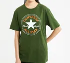 Футболка Converse All Star T Модная одежда