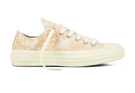 Кеды Converse Chuck Taylor All Star 1970s 159650 бежевые
