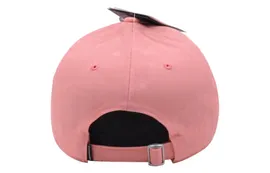 Converse Baseball Caps Unisex Pink