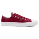 Кеды мужские Converse Chuck Taylor All Star Pro (Refinement) 167607 текстильные бордовые