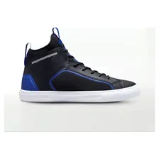 Кеды Converse Chuck Taylor All Star Ultra 172152 высокие черные