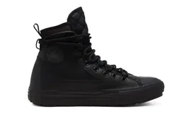 Утепленные кеды Converse Chuck Taylor All Star All Terrain Utility High