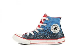 Детские кеды Converse Chuck Taylor All Star 647631 (00096-U)