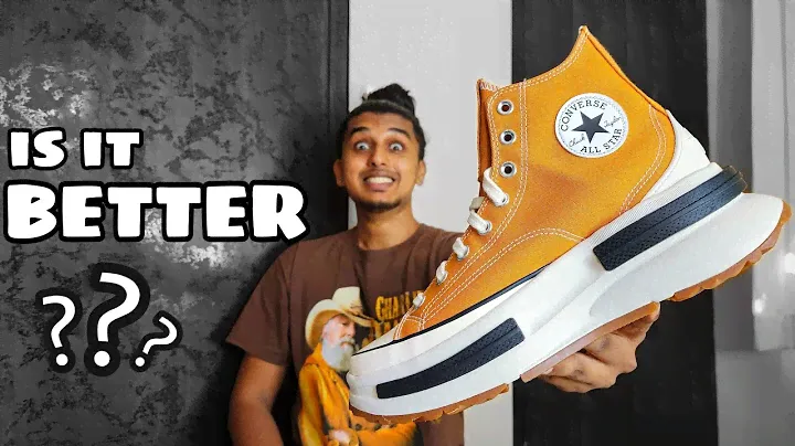 Converse Run Star LEGACY CX Hi | The Sneaker Guy Converse