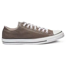 Кеды Converse (конверс) Chuck Taylor All Star 1J794 серые