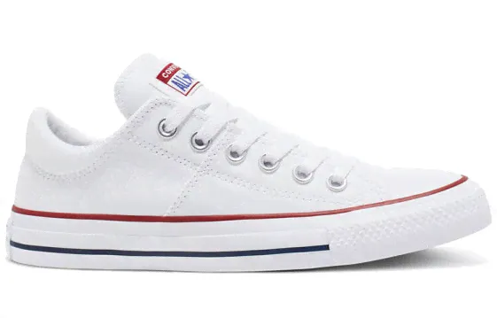 Кроссовки Converse Chuck Taylor All Star Madison Canvas Shoes 563509F-3