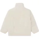 Converse Down Jackets Men Off White