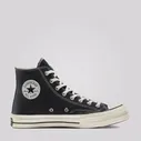 100% оригинальные кроссовки Converse Chuck 70 Vintage Canvas унисекс черного цвета 162050C.001 (art.: 3920c14c45005)