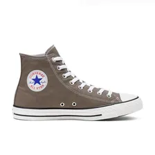 Converse Chuck Taylor All Star высокие