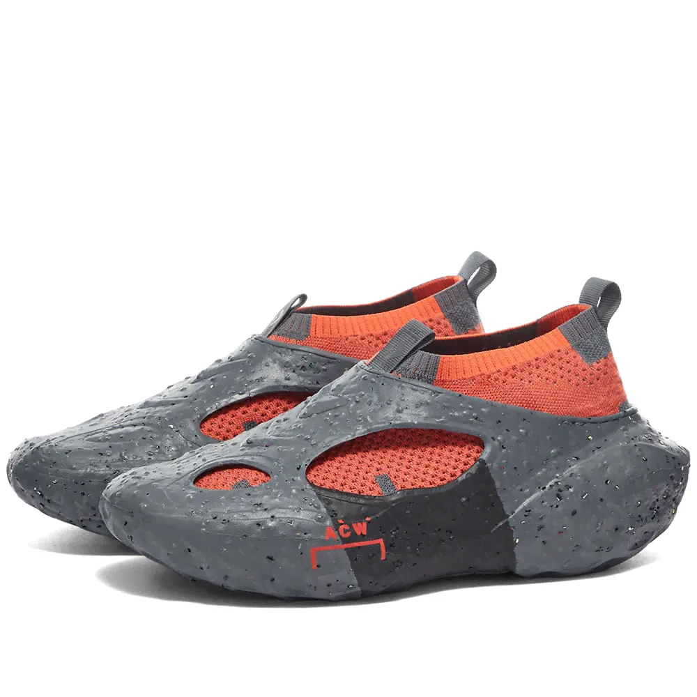 Converse x A-COLD-WALL* Sponge CX Crater (A02613C)