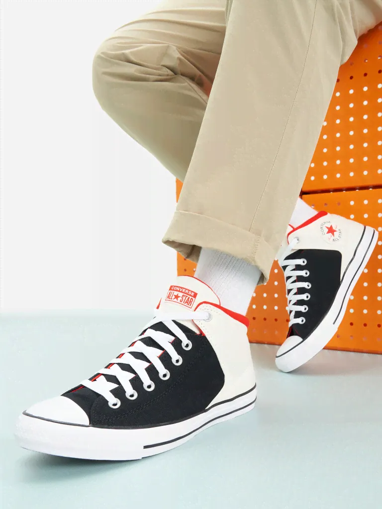 Кеды мужские Converse Chuck Taylor All Star High Street-0