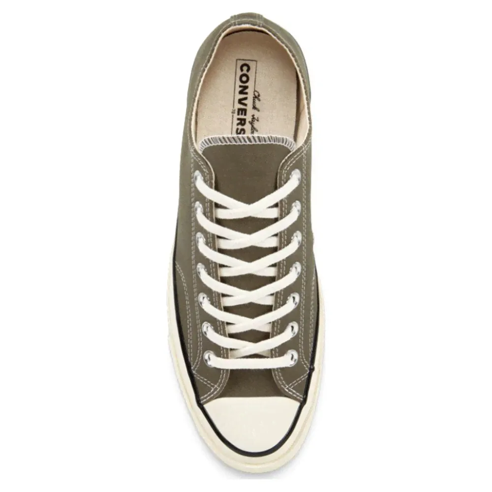 Converse All Star (Низкие хаки)-0