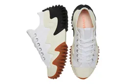 Кеды Converse Run Star Motion 172896C