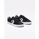 Кеды CONVERSE Pl Vulc Pro Ox Black