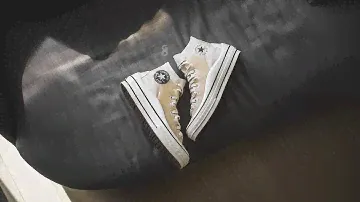 Kim Jones x Converse Chuck 70 "Natural Ivory": Review & On-Feet