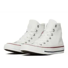 M7650 Converse / CT As Core Trampki высокие / цвет: optical white