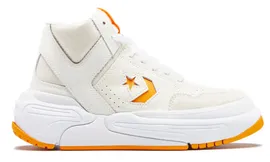Кеды Converse Weapon CX Mid Beige Orange