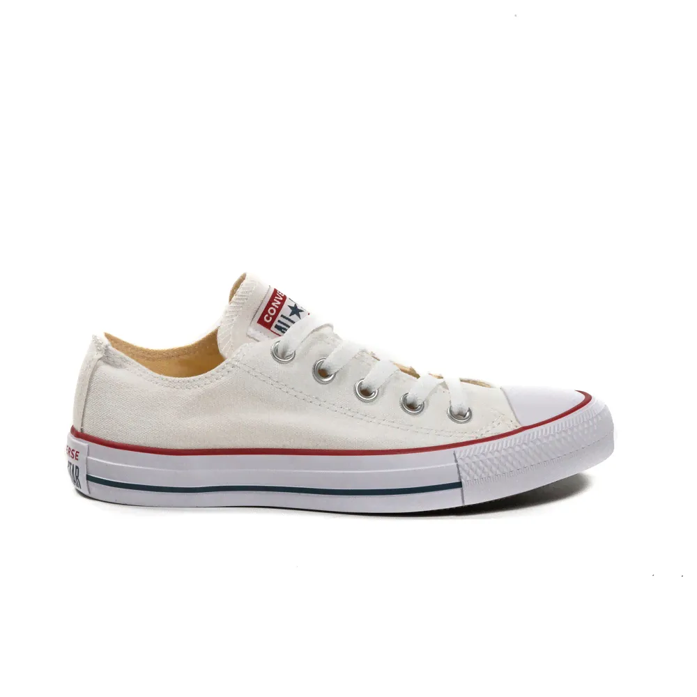 Кеды женские / Converse All Star / Белый