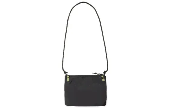 Спортивная сумка Converse Diagonal Bag 10018461315 черного цвета-1