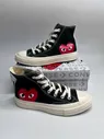Кеды Converse comme des garcons