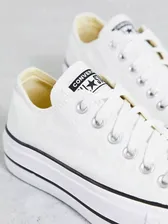 Кеды Converse Chuck Taylor All Star High Lift