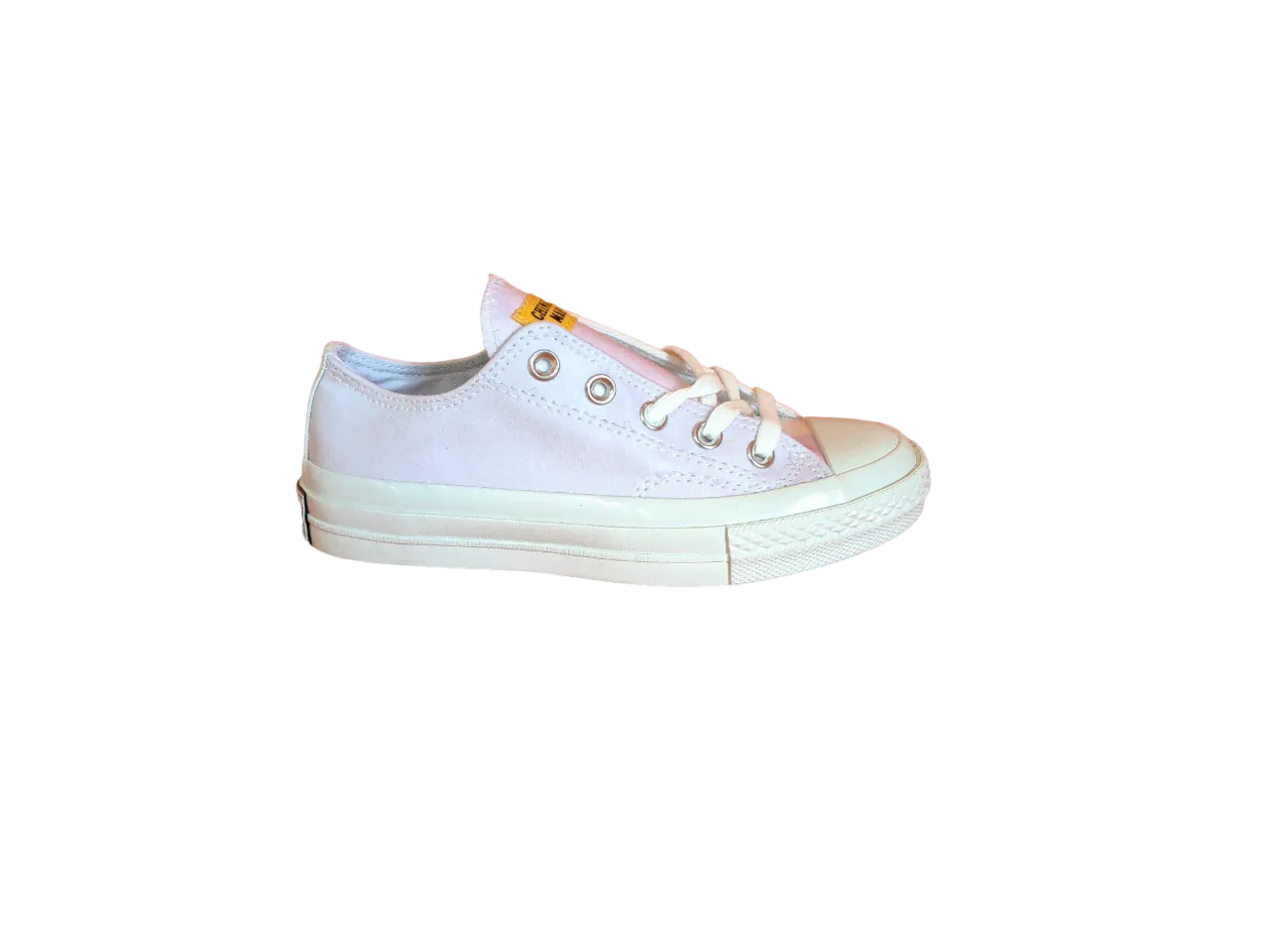 КЕДЫ Женские Converse арт. 166599C цвет. Хамелеон р.36-0