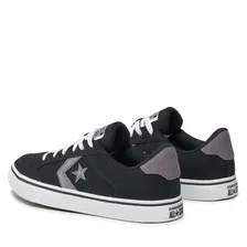 Кроссовки Converse Tobin, черный 0000303958565 | black (lpn24979832)