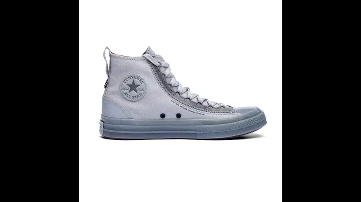 Converse boty: CHUCK TAYLOR ALL STAR CX EXP2 - A06612C