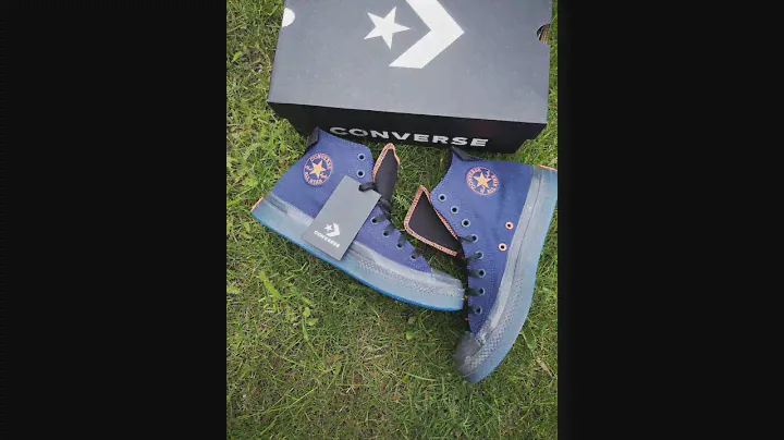 Конверсы Chuck Taylor CX Stretch 172808C