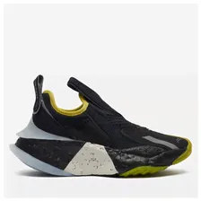 Кроссовки Converse x A-COLD-WALL* Aeon Active CX чёрный EU