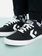 Кеды Converse Belmont, Черный