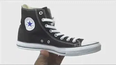 Converse Chuck Taylor® All Star® Core Hi SKU:#107999