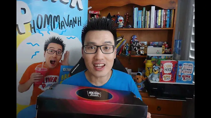 Converse x Bugs Bunny Chuck Taylor All Star High Top Black Unboxing