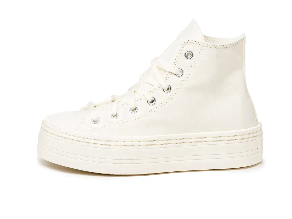 Converse Chuck Taylor All Star Modern Lift Platform-0