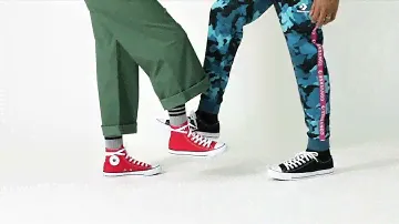Converse All Star Chuck Taylor Core