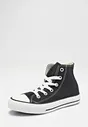 Кеды Converse, Черный
