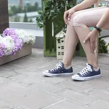 Converse Кеды синие M9697 1003
