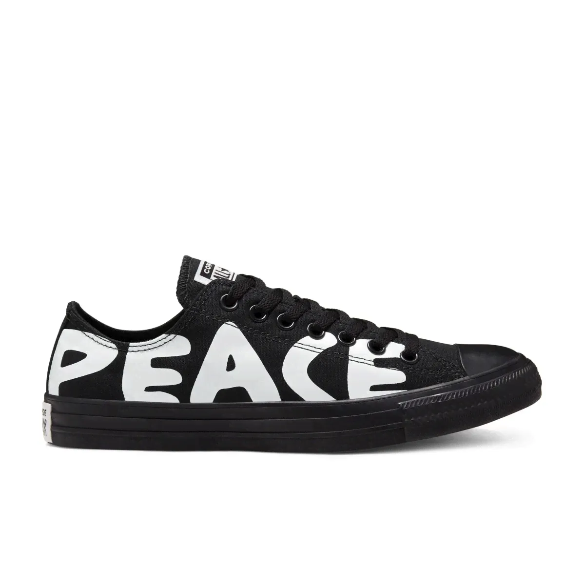 Converse Chuck Taylor All Star Peace Low Top (167893C)
