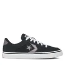 Кроссовки Converse Tobin, черный 0000303958565 | black (lpn24979832)