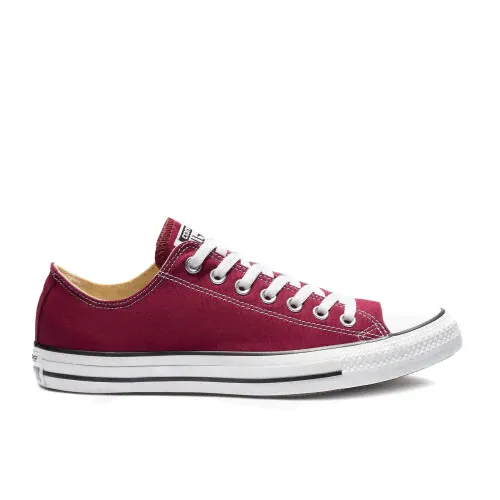 Converse Chuck Taylor All Star Classic Low-Top-0