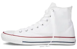 Converse All Star optical white