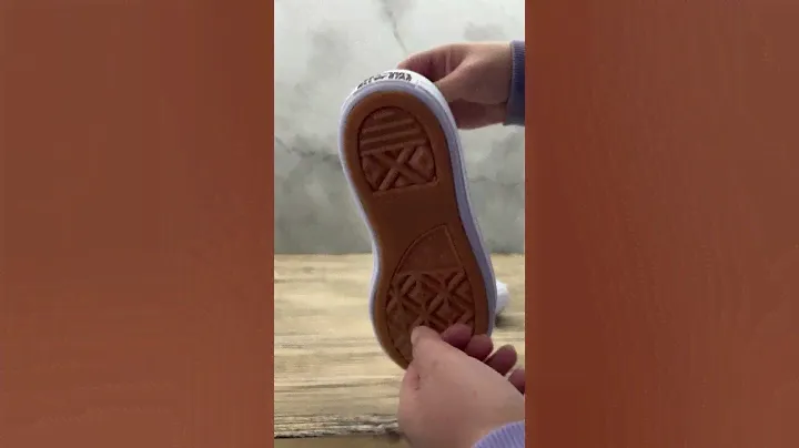 Converse Chuck Taylor All Star Move High Top