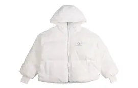 Пуховик женский Converse 10019326-A01