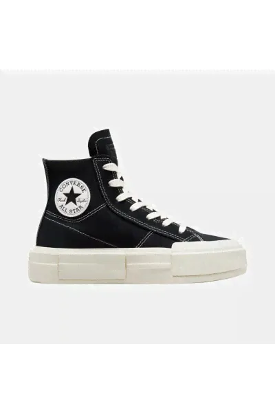 Кеды Converse Chuck Taylor All Star Cruise Platform Женские-0