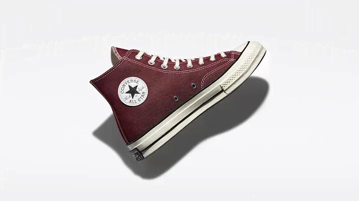 Converse All Star Chuck Taylor '70
